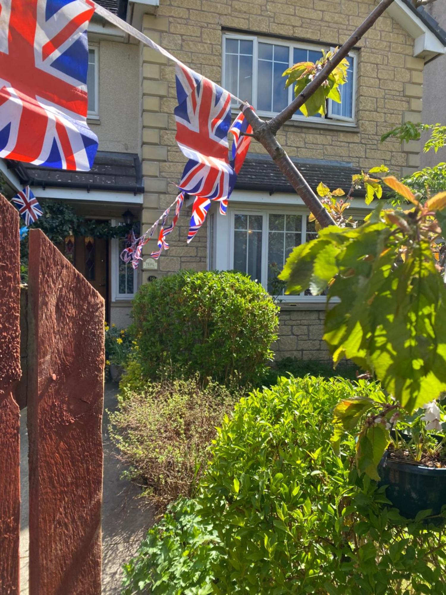 Caledonia House Bed & Breakfast Rosyth Luaran gambar